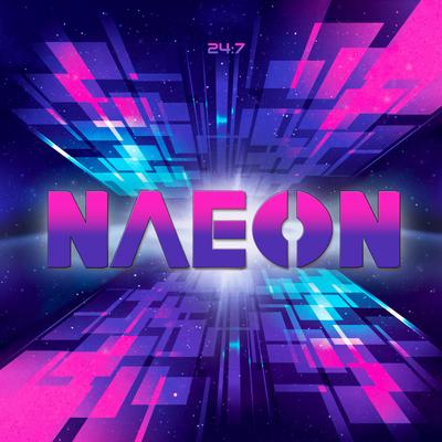 Naeon's cover