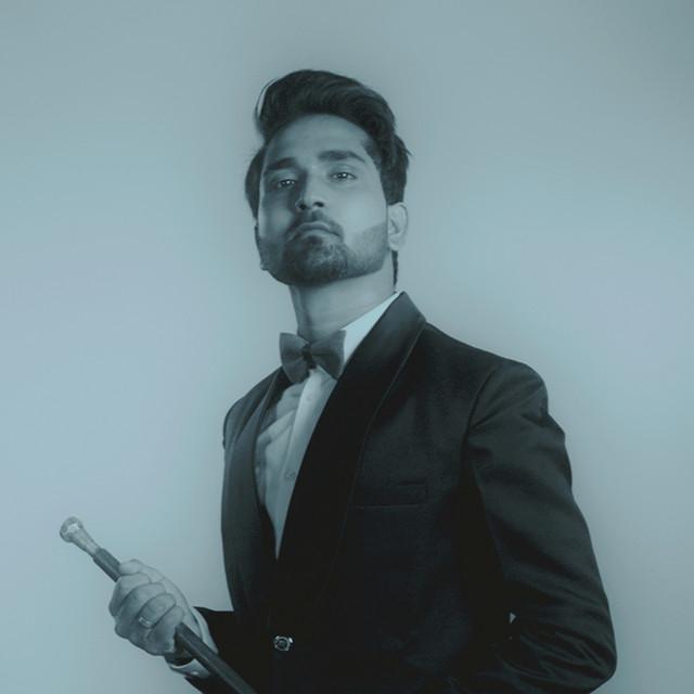 Shivam Chaurasia's avatar image