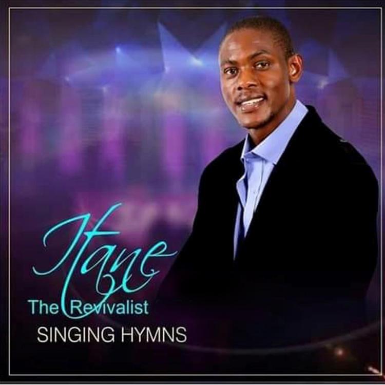 Itane the Revivalist's avatar image