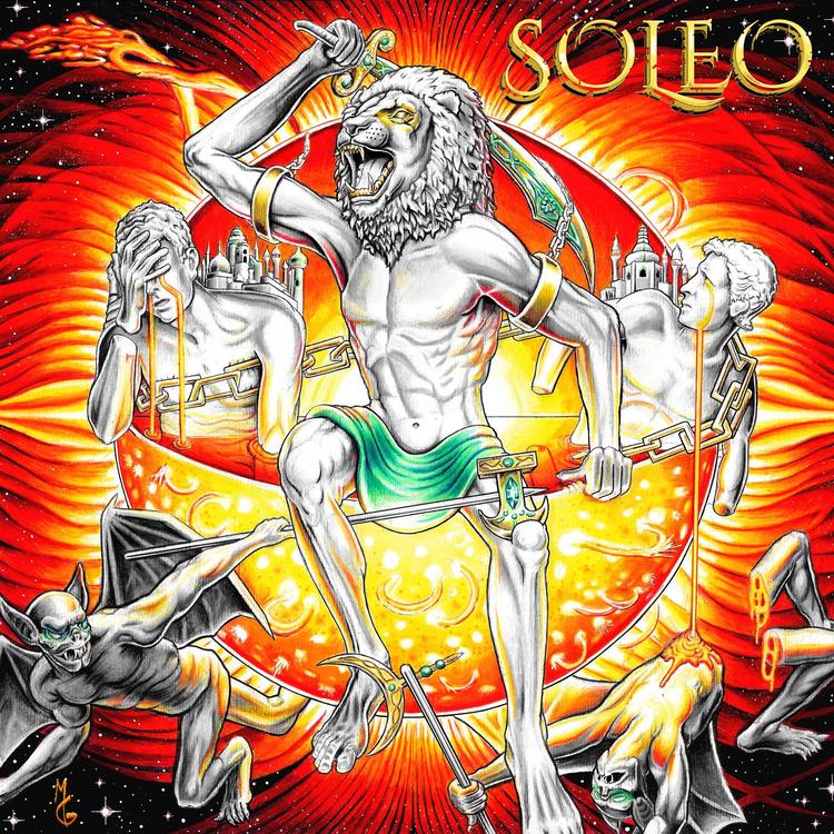 SoLeo's avatar image