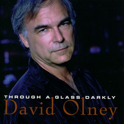 David Olney's cover