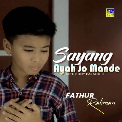 Fathur Rahman's cover