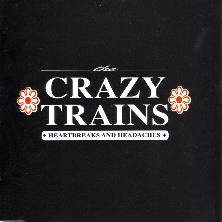 Crazy Trains's avatar image