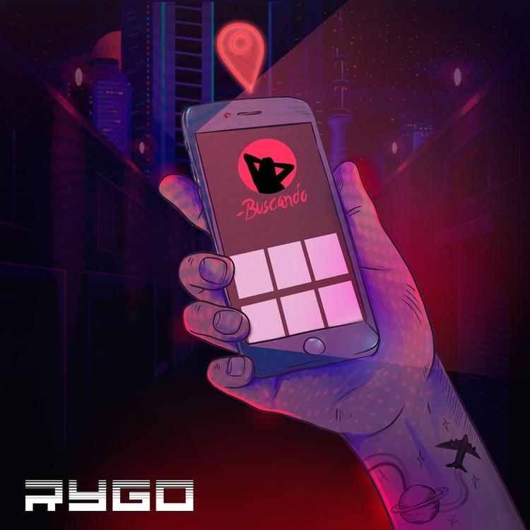 Rygo's avatar image