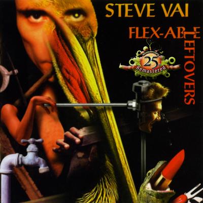 Flex-Able Leftovers (25th Anniversary Re-Master)'s cover