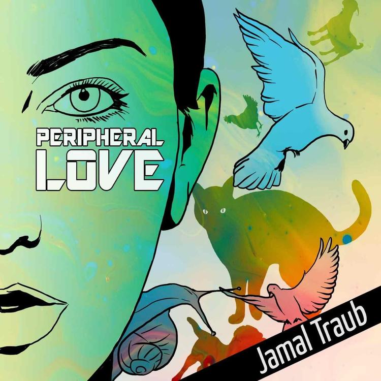 Jamal Traub's avatar image
