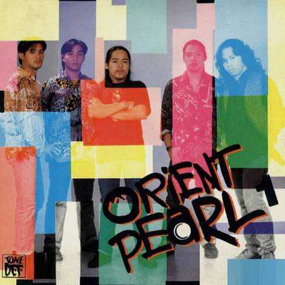 Orient Pearl's cover