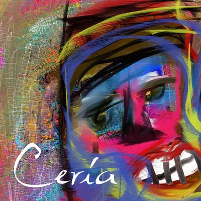 Ceria (Live Acoustic)'s cover
