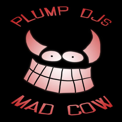 Mad Cow's cover