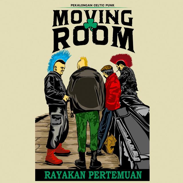 Moving Room's avatar image