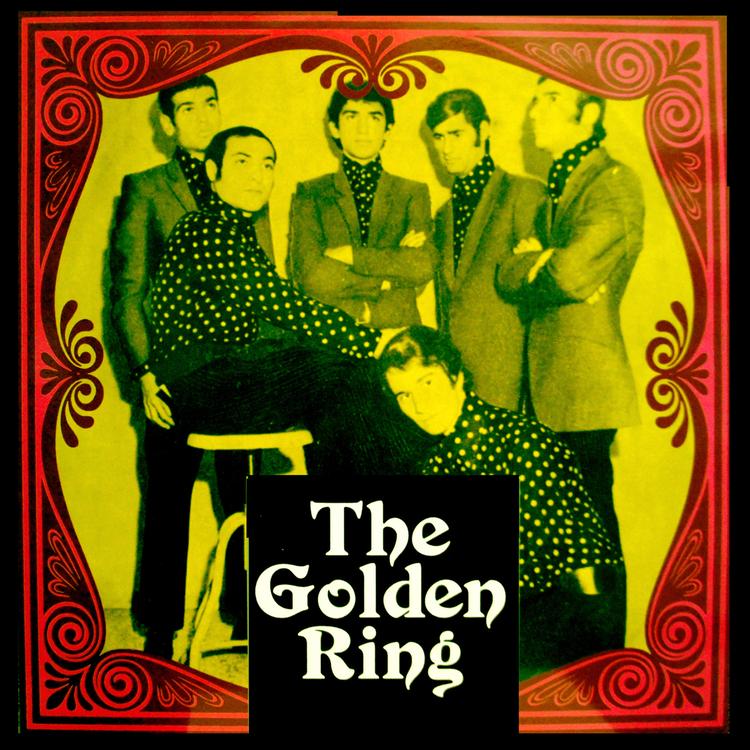 The Golden Ring's avatar image