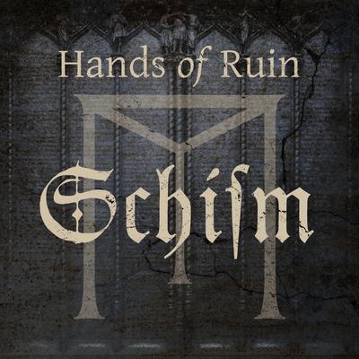 Hands of Ruin's cover