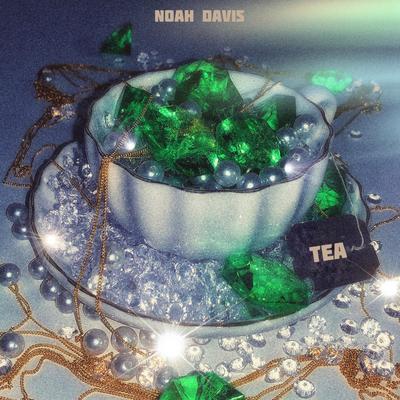 Tea By Noah Davis's cover