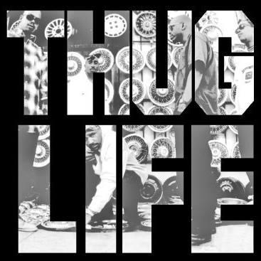 Thug Life's avatar image