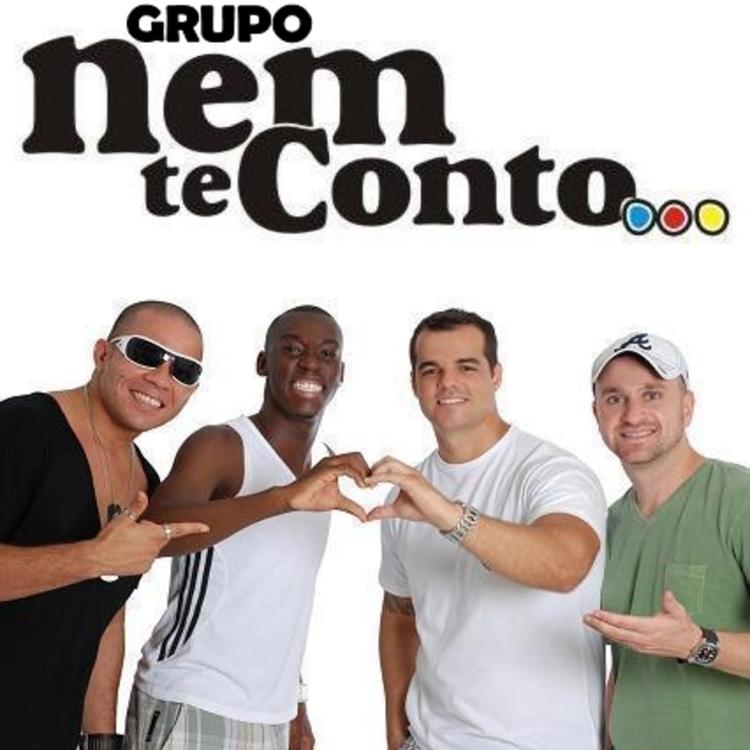 Grupo Nem Te Conto's avatar image