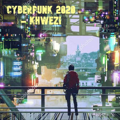 Cyberpunk 2020's cover