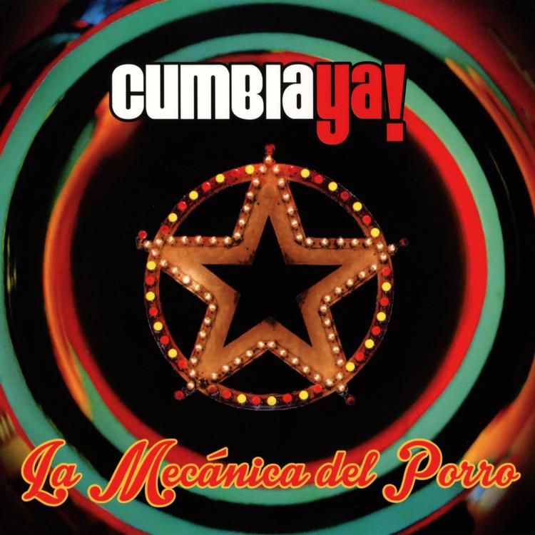 Cumbia Ya!'s avatar image