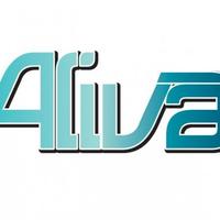 Aliva's avatar cover