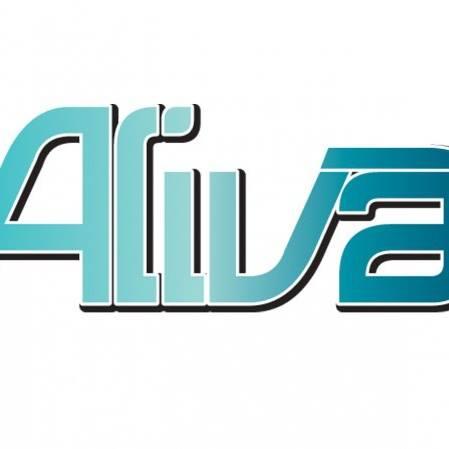 Aliva's avatar image