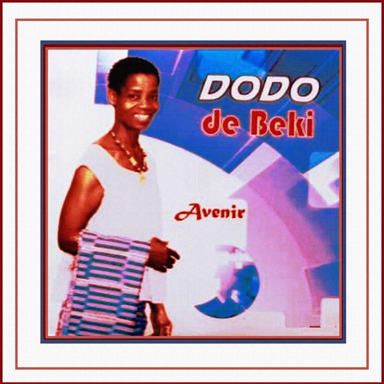 Dodo de Beki's avatar image