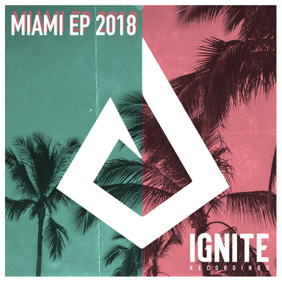 Ignite (Laidback Luke Remix) By Firebeatz's cover