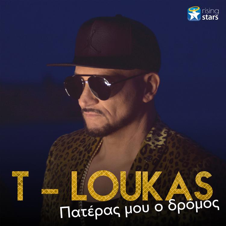 T-Loukas's avatar image