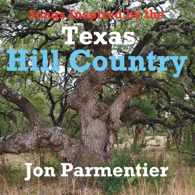 Texas Hill Country's cover