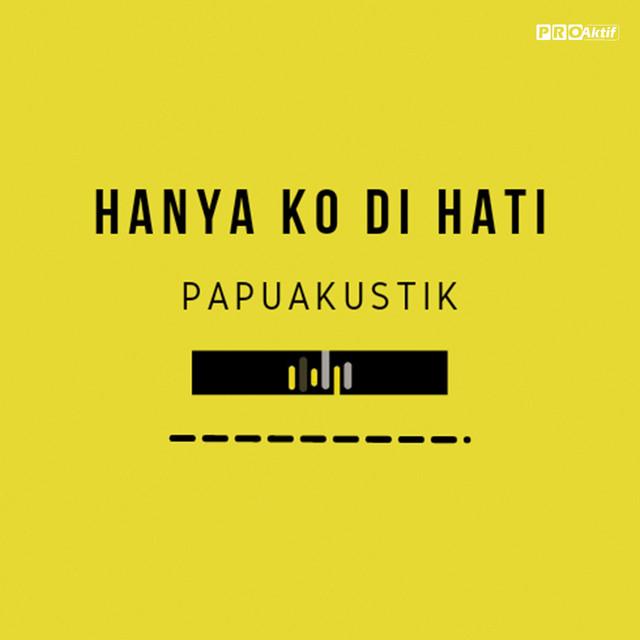 Papuakustik's avatar image