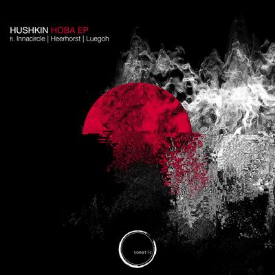 Hoba (Heerhorst Remix)'s cover