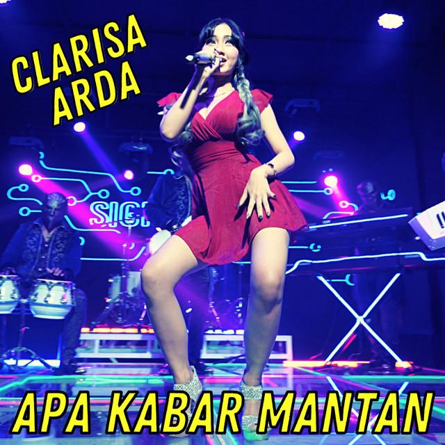 Clarisa Arda's avatar image