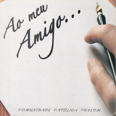 Agora Eu Sei By Comunidade Católica Shalom's cover