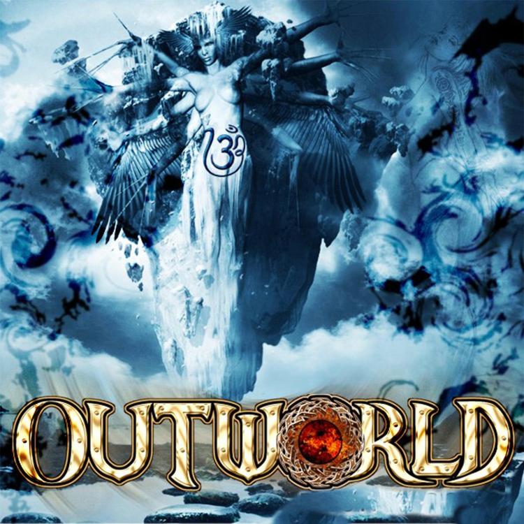OUTWORLD's avatar image