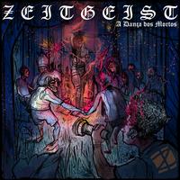 Zeitgeist's avatar cover