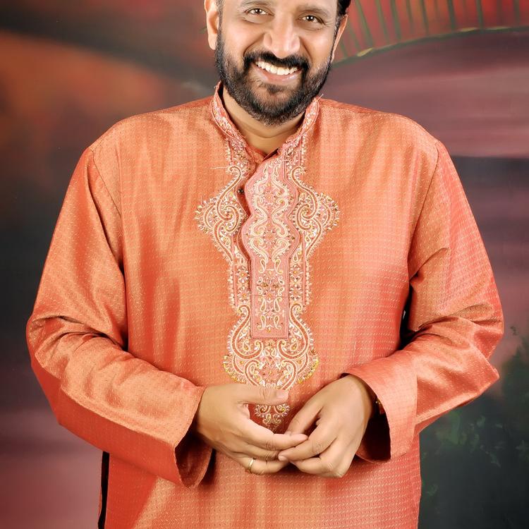 Shashidhar Kote's avatar image