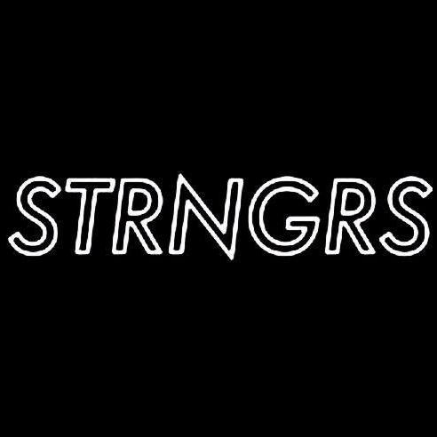 STRNGRS's avatar image