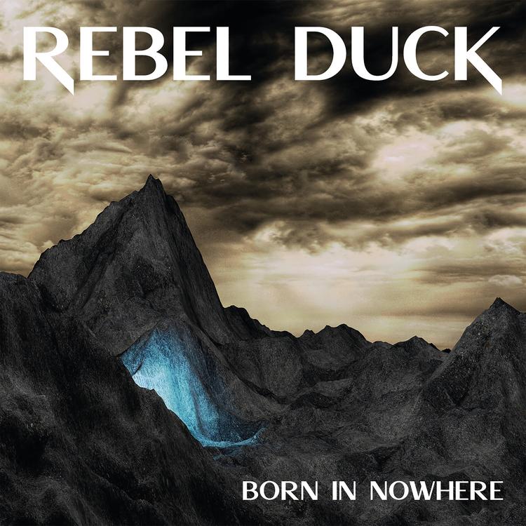 Rebel Duck's avatar image