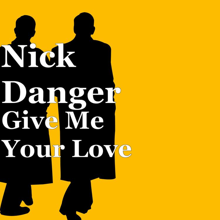 Nick Danger's avatar image