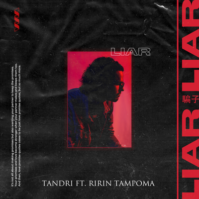 Tandri's cover