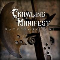 Crawling Manifest's avatar cover