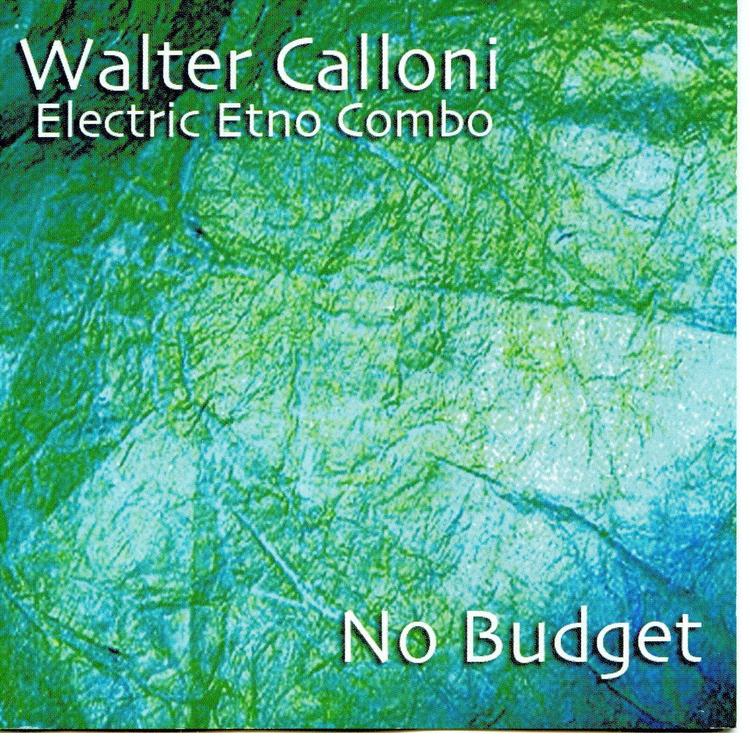 Walter Calloni's avatar image