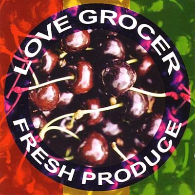 Love Grocer's avatar image