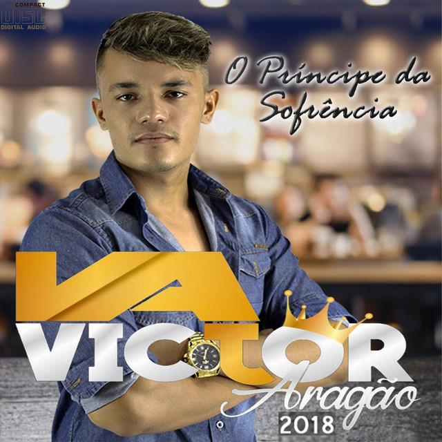 VICTOR ARAGÃO's avatar image