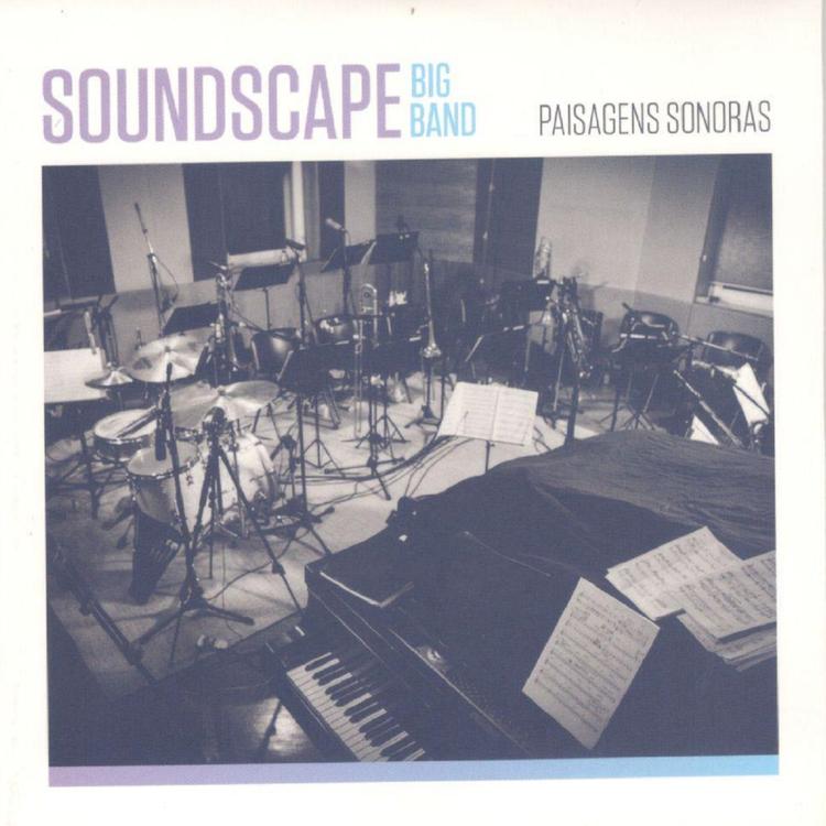 Soundscape Big Band's avatar image