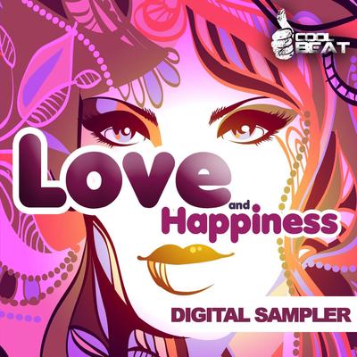Love & Happiness Digital Sampler's cover