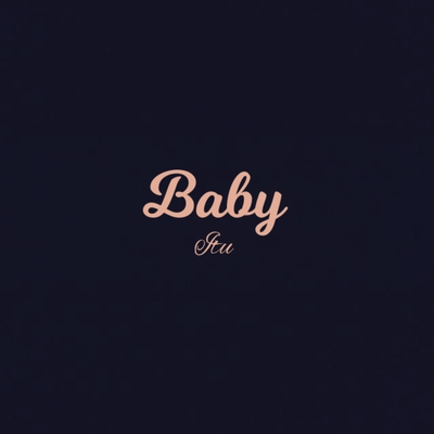 Baby's cover