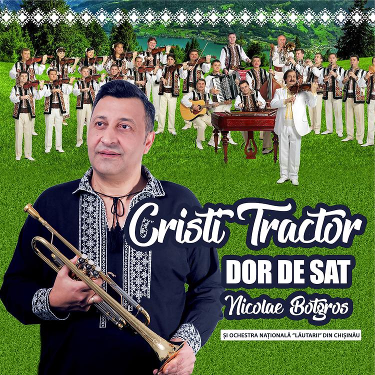 Cristi Tractor's avatar image