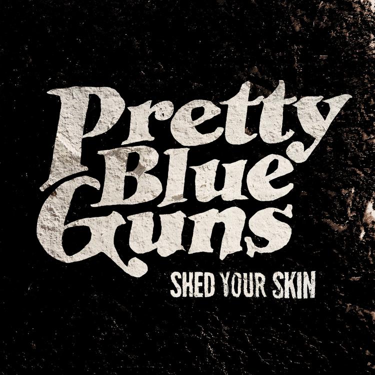 Pretty Blue Guns's avatar image