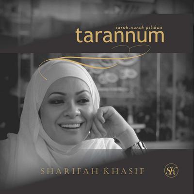 Sharifah Khasif's cover