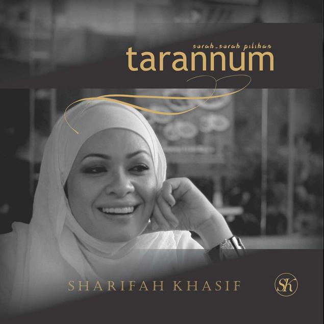 Sharifah Khasif's avatar image