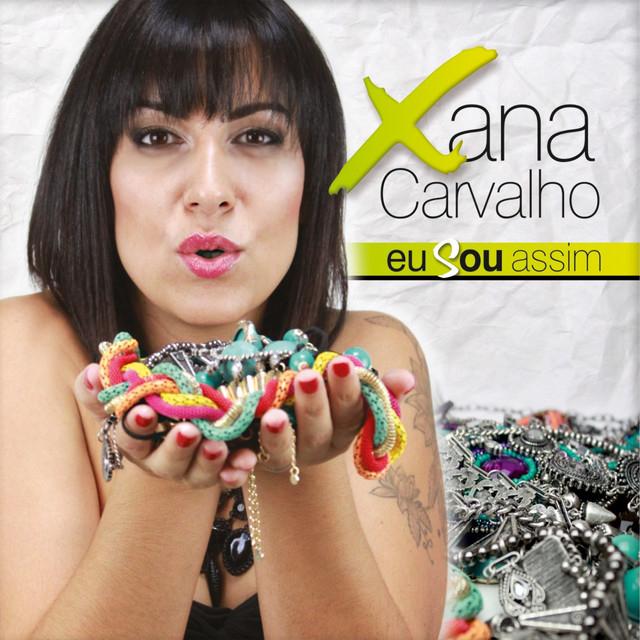 Xana Carvalho's avatar image